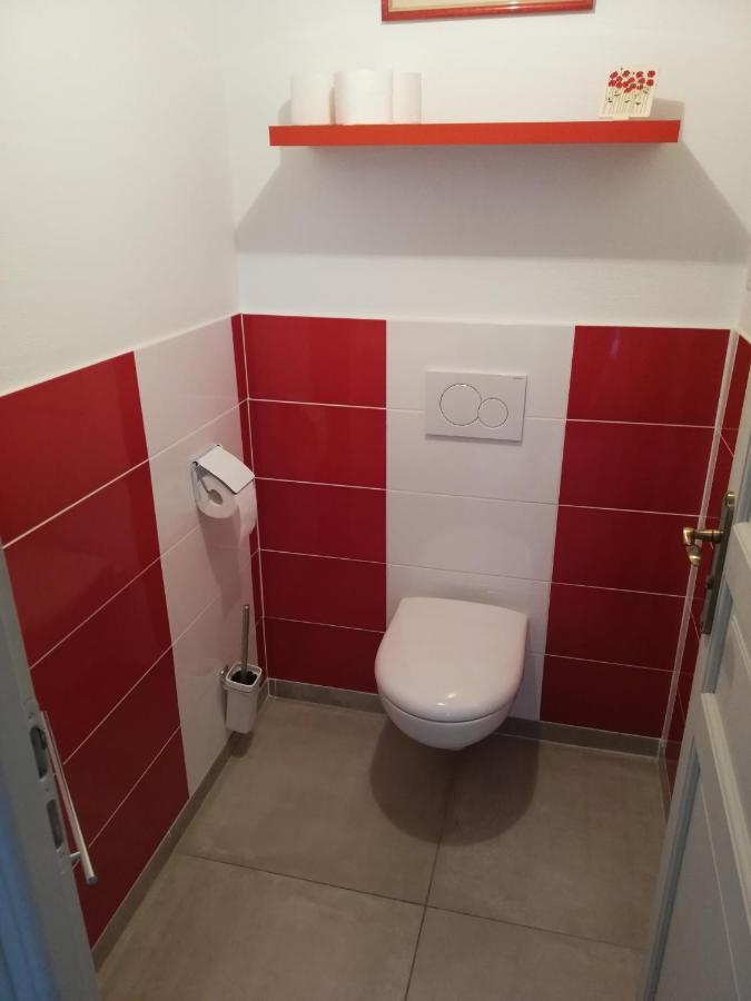 Appartement De Plain Pied Dans La Verdure Yerres Kültér fotó